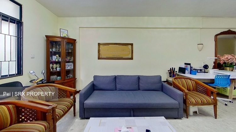 Chestervale (D23), Condominium #558654161